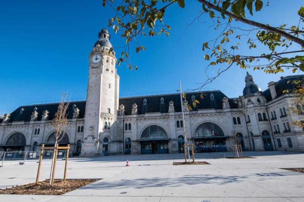Studio Centre Ville La Rochelle  Eksteriør bilde